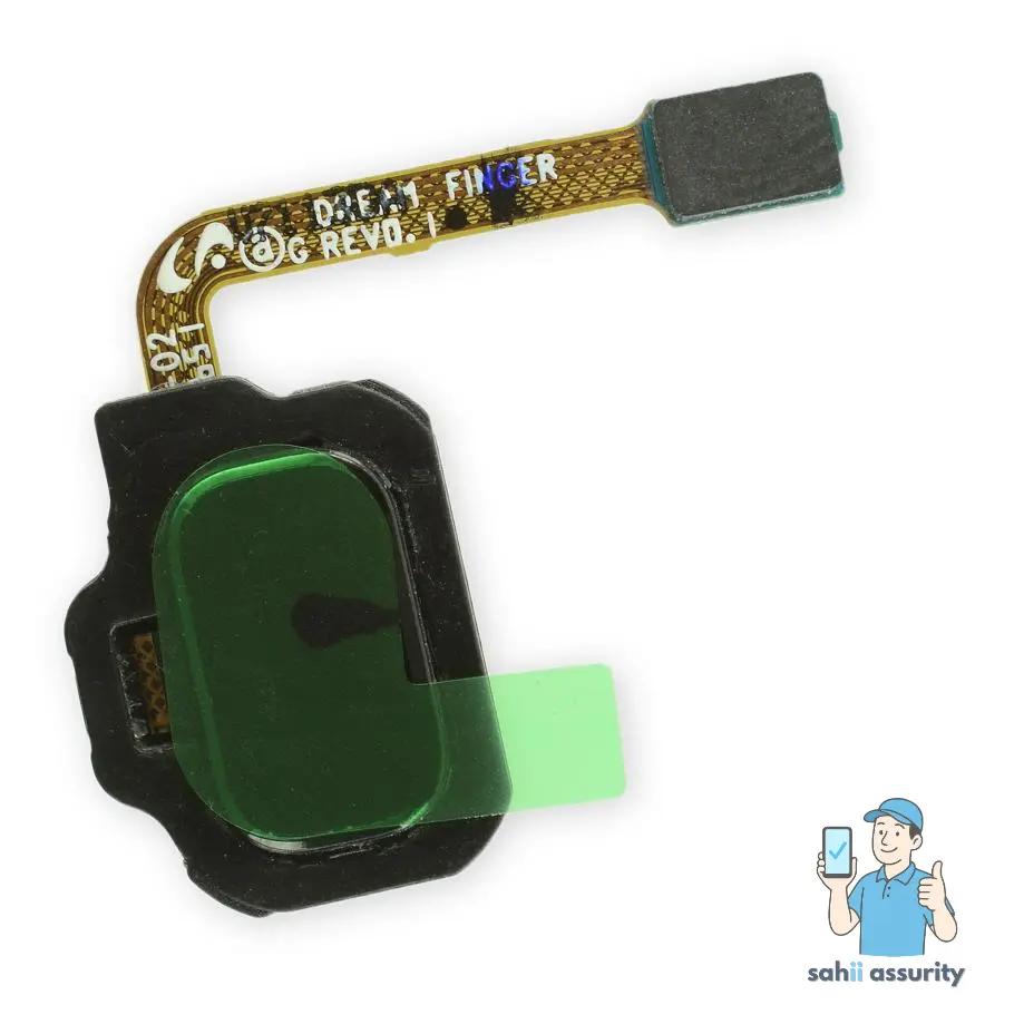 Home Button Flex Cable for Samsung Galaxy S8